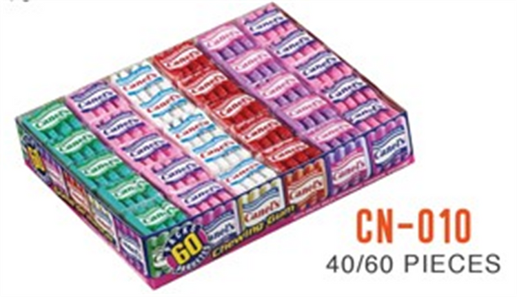 AAA00371 - 031002 Canels Original 40/60 Pcs (Pz)