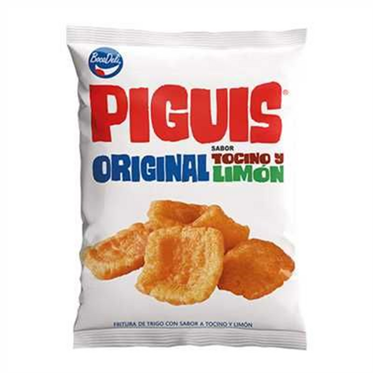 AAA00100 - 050401 Boca Deli Piguis Original Toci