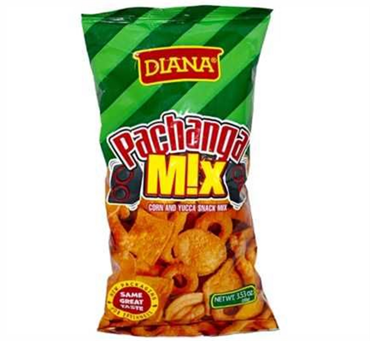 AAA00117 - 050501 Diana Pachanga Mix 24/3.52oz (