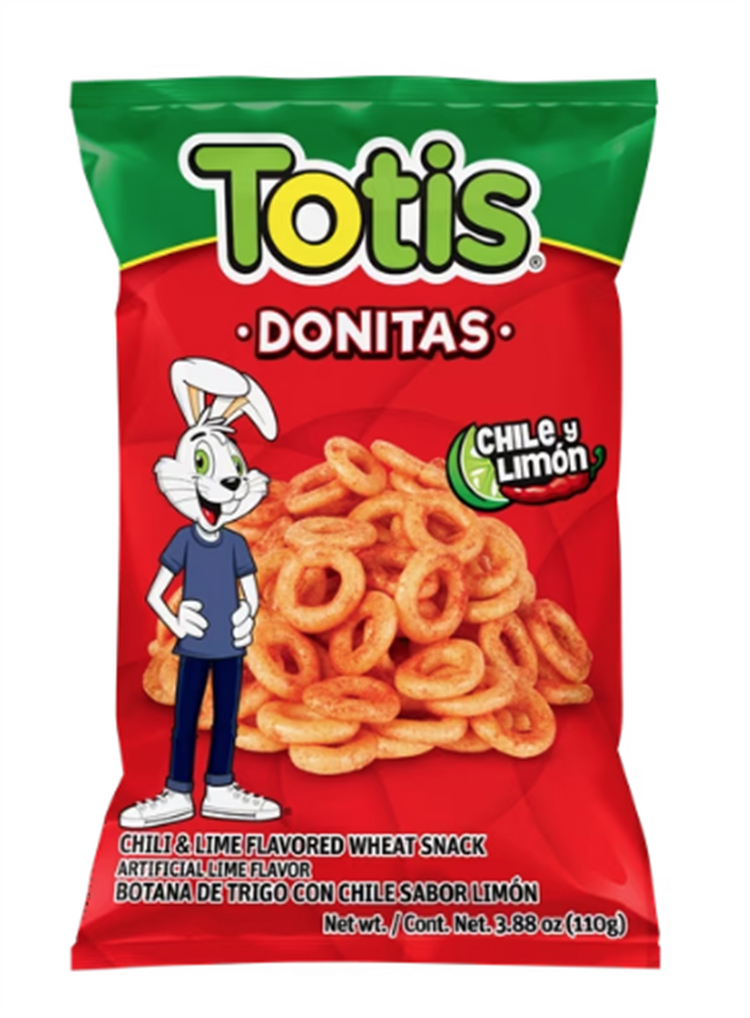 1 - AAA00148 - 050901 Totis Chile y Limon GDE 12/
