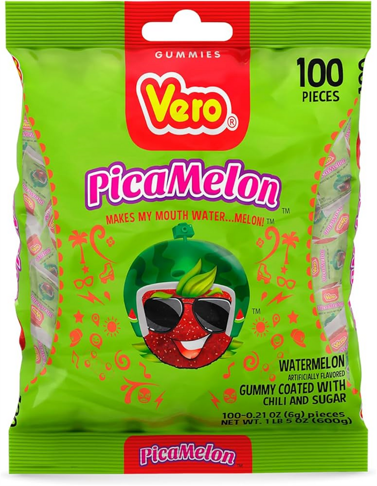 1 - AAA00398 - 040802 Vero Pica Gomas Sandia 8/10