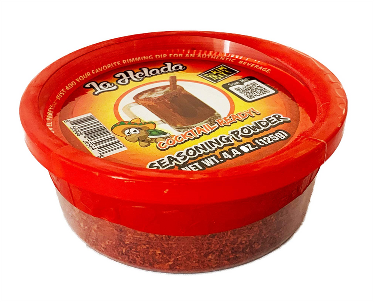 1 - AAA01983 - 031003 (DUL) La Helada Seasoning P