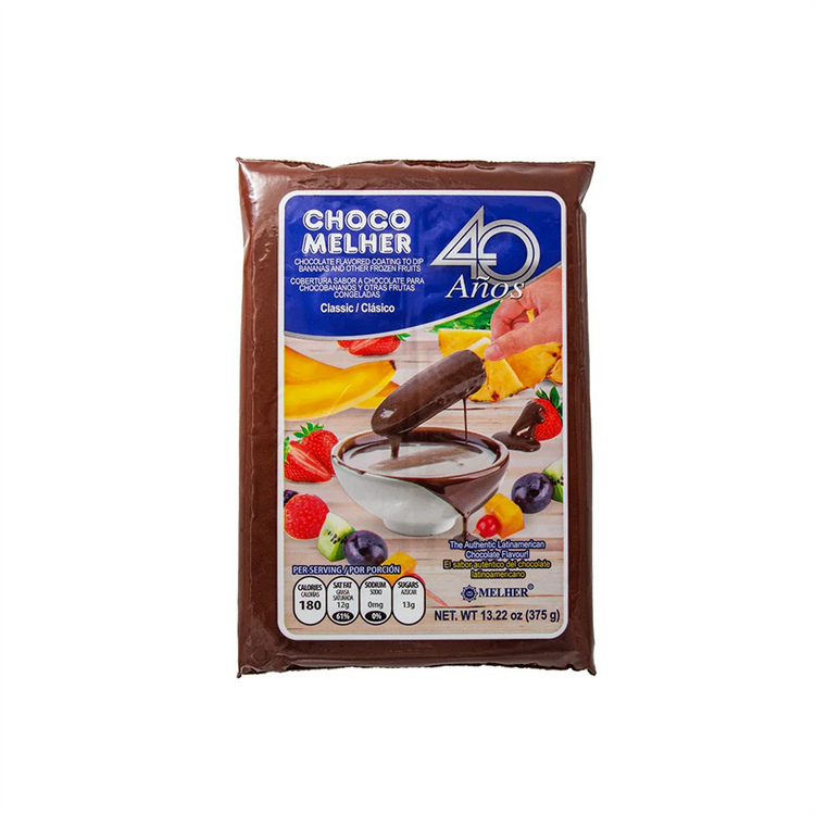1 - AAA01707 - 040502 (GT) Chocomelher Chocolat