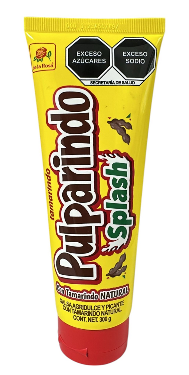 1 - AAA2933 - DLR Pulparindo Splash tamarindo 300