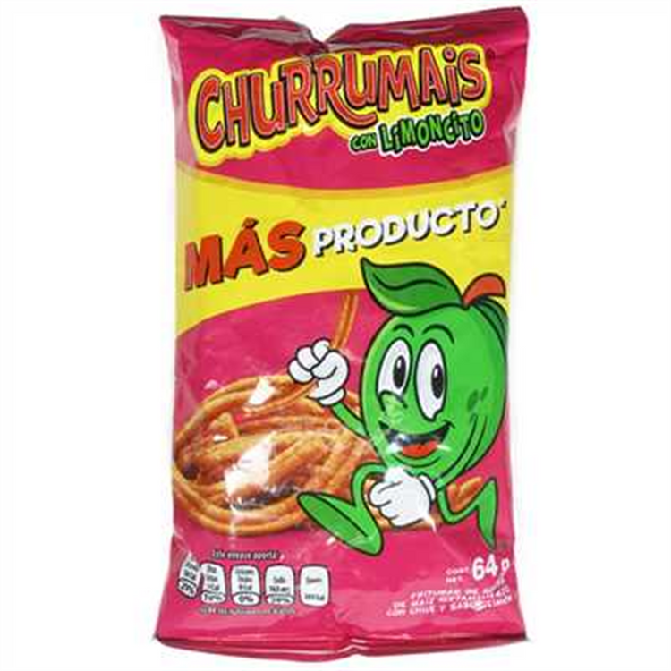 1 - AAA00019 - 060201 Sabritas Churrumais Small