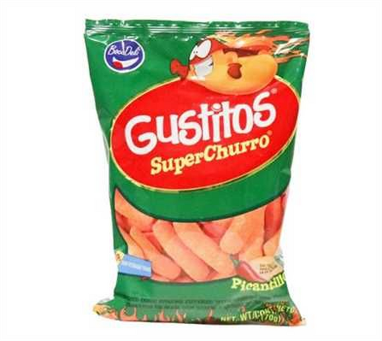 AAA00104 - 050401 Boca Deli Gustito Super Churro