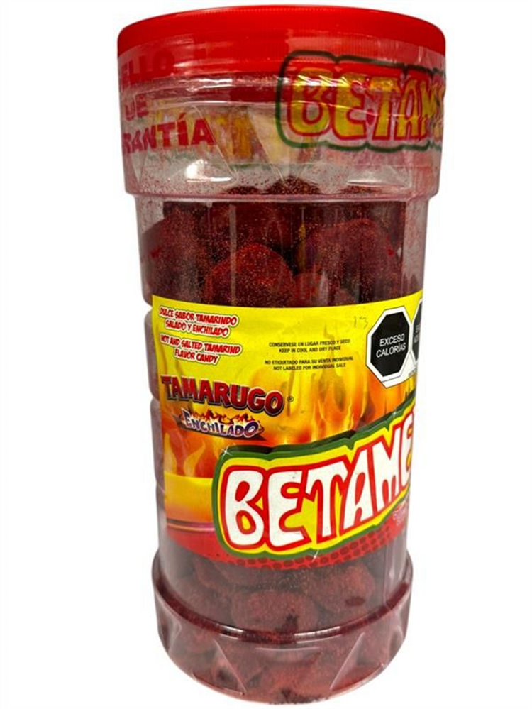 AAA01662 - 019001 (DUL) Betamex Tarugo 12/1.5kg (