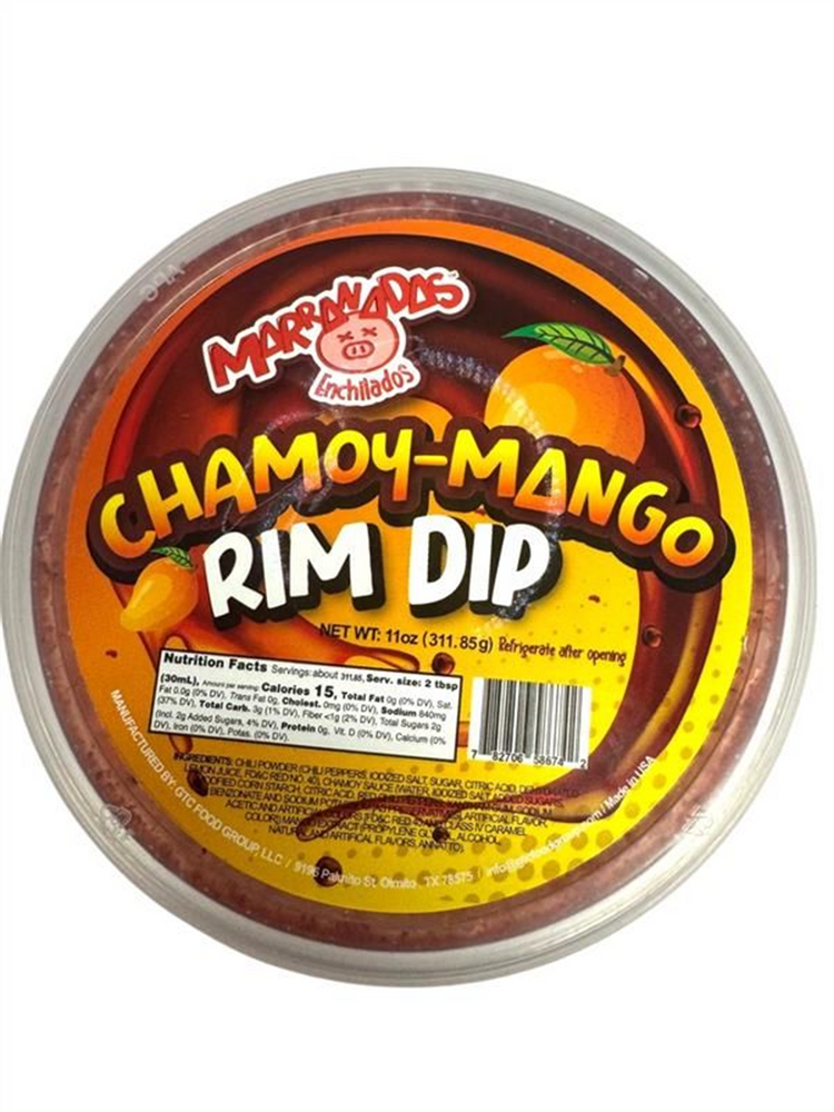 AAA02101 - Marranadas Enchilados Mango-Chamoy Ri