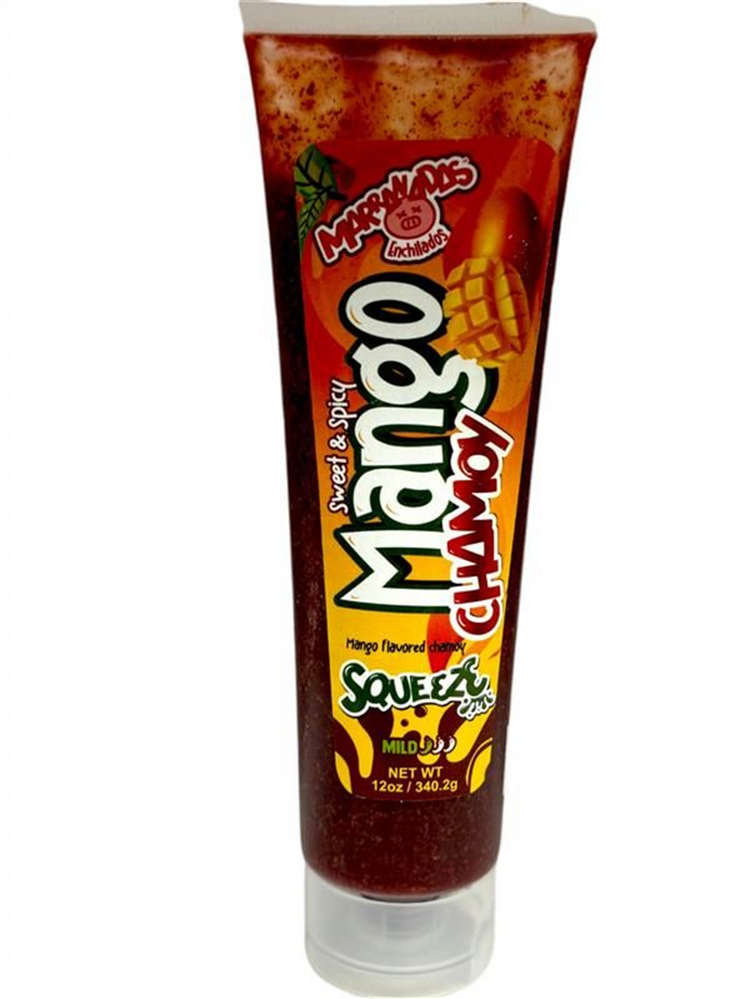 AAA02125 - Marranadas Enchilados Squeeze Mango 15