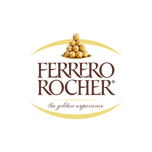 Ferrero Rocher