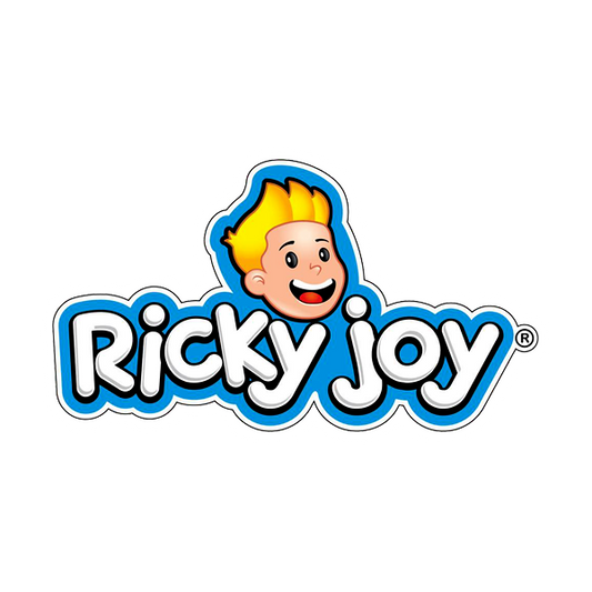 Ricky Joy