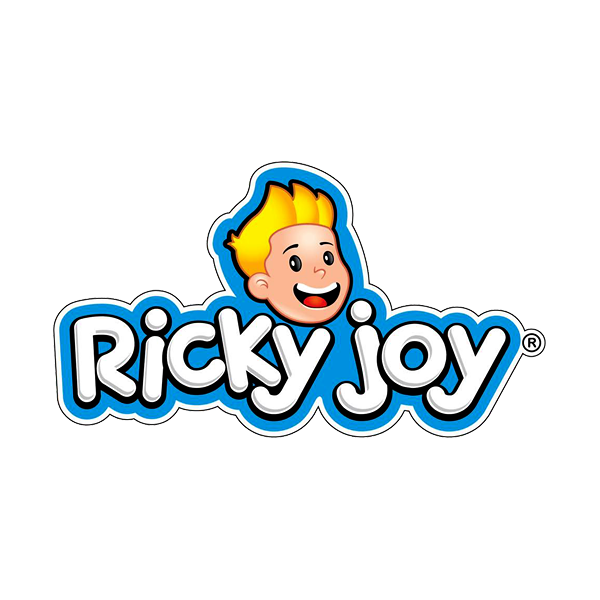 Ricky Joy