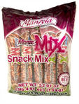 AAA02300 - 021002 Manzela Peanut Manzemix 6/10/5.