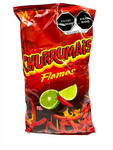 1 - AAA02190 - 060201  Sabritas Churrumais Flamas
