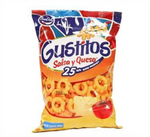 AAA00109 - 050401  Boca Deli Gustitos Salsa y que
