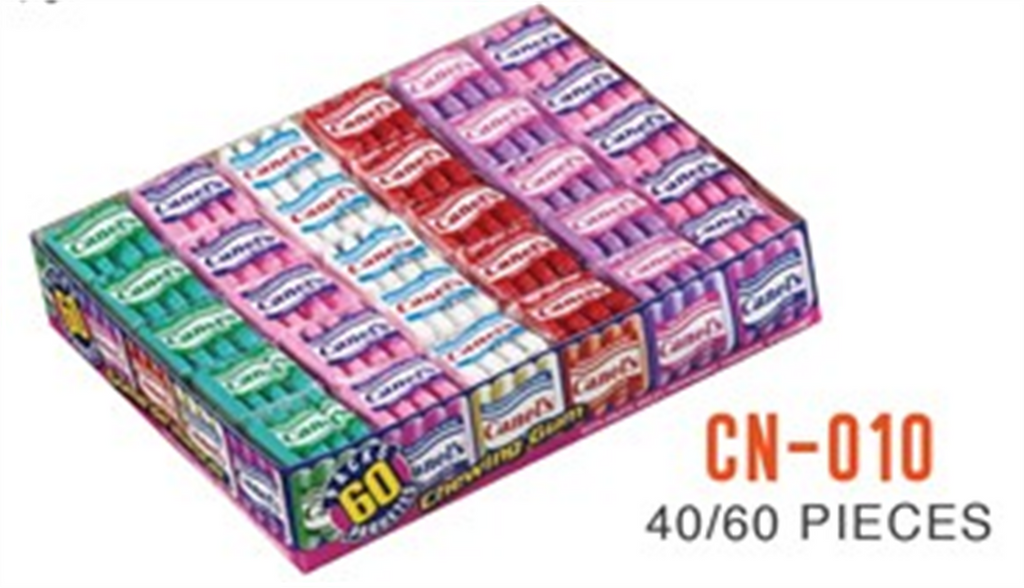 AAA00371 - 031002 Canels Original 40/60 Pcs (Pz)