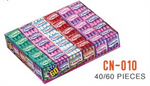 AAA00371 - 031002 Canels Original 40/60 Pcs (Pz)