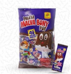 AAA00564 - 041201 Malvabony Pop 16/40 Pcs (Pz)