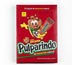 AAA00571 - 041201 Pulparindo Extra Spicy 16/20 Pc