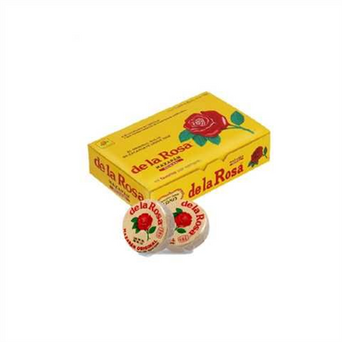 AAA00573 - 041201 Mazapan chico 48/12 pcs (Pz)
