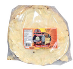 AAA01594 - 030502 (PAN) El Metate Tlayuda Blanca 