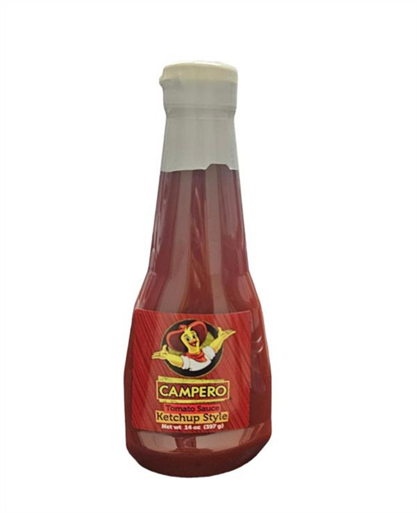 1 - AAA01857 - 020701 (SAL) (GT) Campero Ketchup 