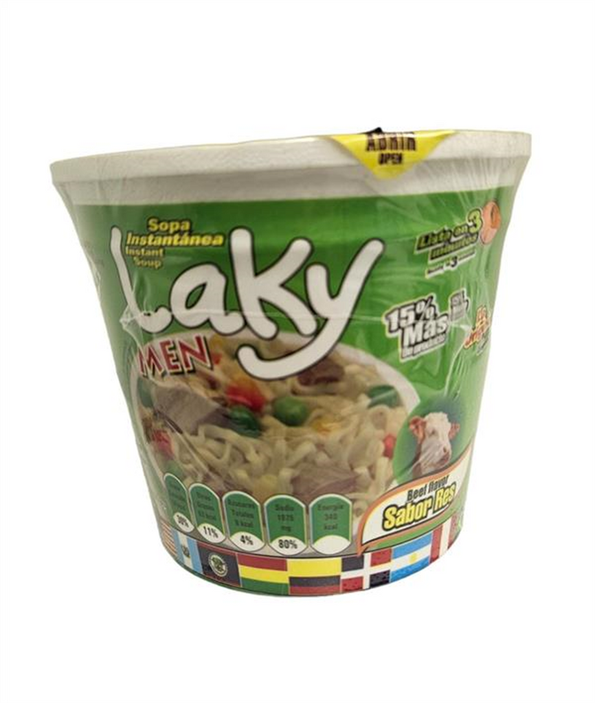 1 - AAA01848 - 020302 (SAL) (GT) Laky Men Sopa In