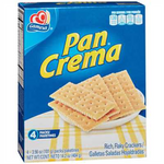 AAA00345 - 030302 Gamesa Pan Crema 12/14.2oz (Box