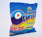 AAA00379 - 040702 Colorin Oblea Mega 30/190 gr (P