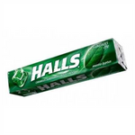 AAA00465 - A010101 Halls Yerbabuena Verde 30/12pc