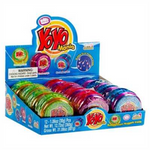 AAA00617 - A010101 Kids KidsMania YOYO 12/12 (Pz)