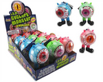 AAA00622 - A010101 Kids Kidsmania Cyclops Monster