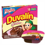 AAA00738 - 041201 Ricolino Duvalin Hazelnut-Straw