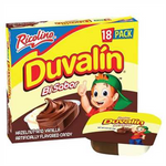 AAA00739 - 041201 Ricolino Duvalin Hazelnut-Vanil