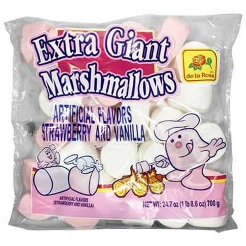 AAA00746 - 041201 Bombon Extra Gigante 10/700 gr 