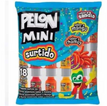 AAA00770 - 030901 Pelon Pelo Rico New Mini Pelon 
