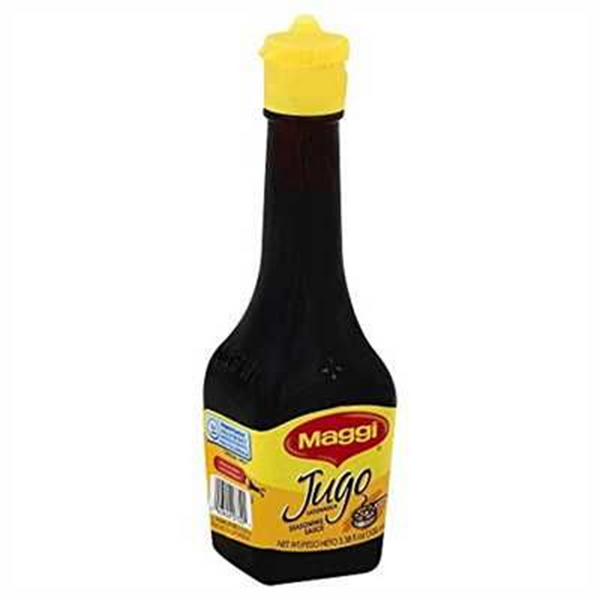020202 Jugo Maggi 12/100 ml (Box)