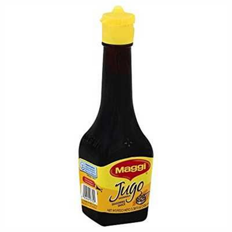 AAA00776 - 020202 Jugo Maggi 12/100 ml (Box)