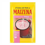AAA00814 - 040602 Maizena Atole Sabor Fresa 6/24 