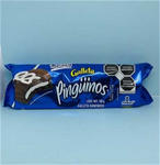 AAA00829 - 030302 Marinela Galleta Pinguinos 25/1