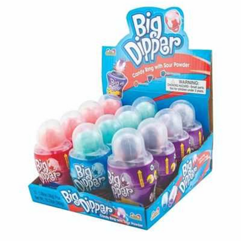 AAA00846 - A010101 KidsMania Big Dipper 12/12 (Pz