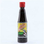 AAA00859 - 020302 Huichol Salsa Tradicional Negra