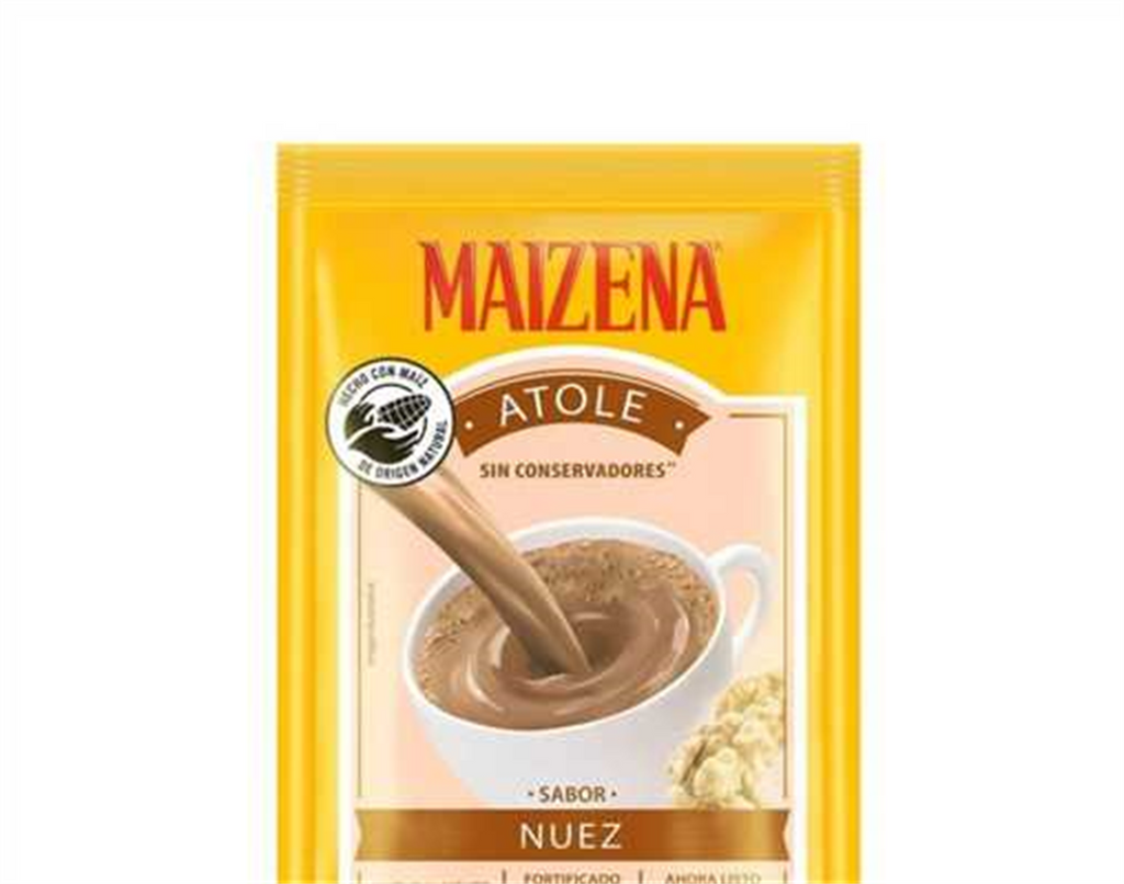 AAA00882 - 040602 Maizena Atole Sabor Nuez 2/24 p