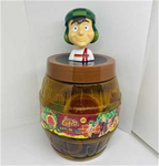 AAA00892 - 020401 Fruti-Losso BARRIL El Chavo Car