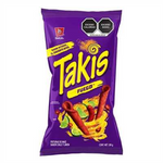 AAA00900 - 060101 Barcel Takis Fuego Mex 30/200 g