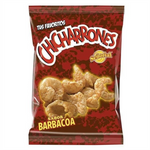 AAA01100 - 050103 Senorial Chicharrones Barbacoa 