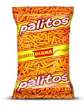 AAA00113 - 050501  Diana Palitos Crujientes 24/5.