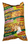 AAA00116 - 050501  Diana Elotitos Crujietes Limon