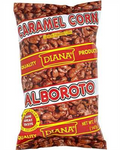 AAA00120 - 050501  Diana Alboroto (Caramel Corn) 