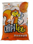 AAA00385 - 031002 Anahuac Chipileta Orange 24/30 